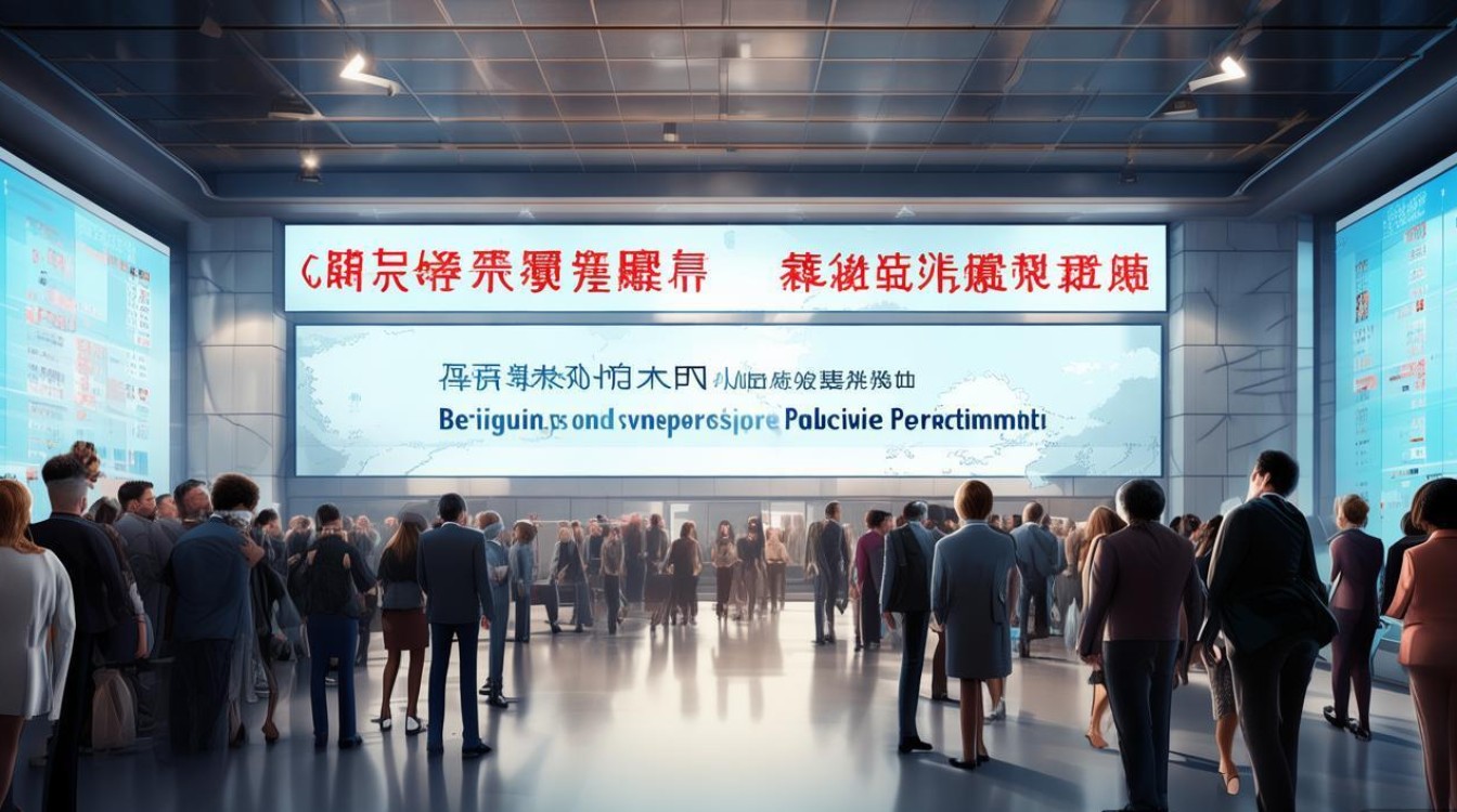 北京国企高管公开招聘，有何新变化？