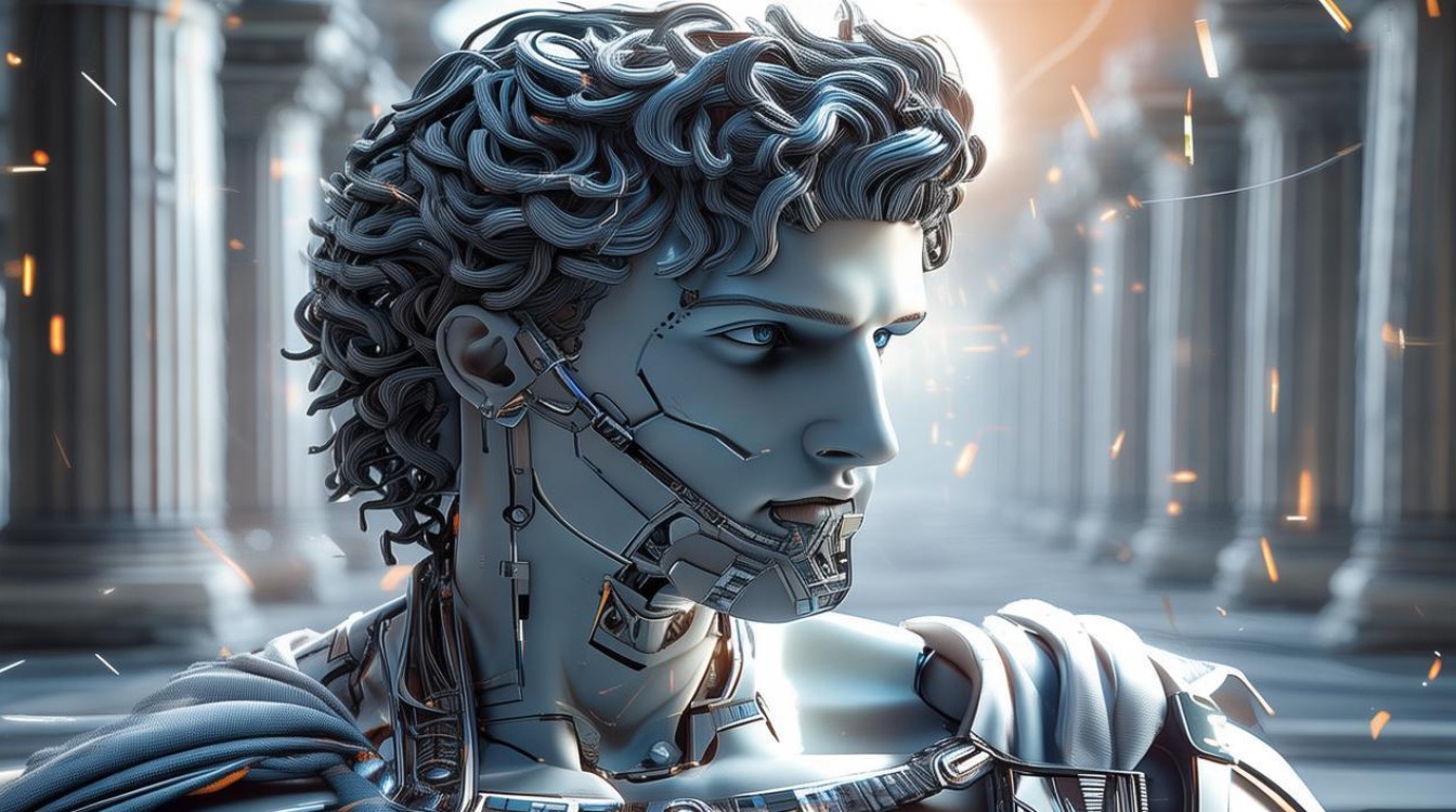 Apollo是神还是科技？其含义究竟指什么？