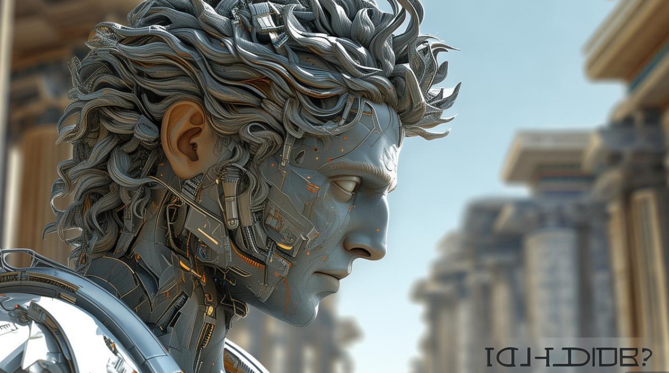 Apollo是神还是科技？其含义究竟指什么？