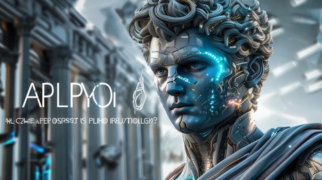 Apollo是神还是科技？其含义究竟指什么？