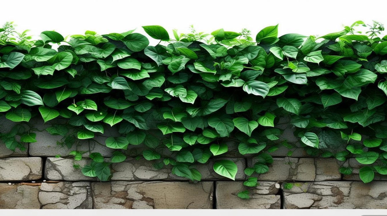 一什么绿蔓？绿蔓该用什么量词？