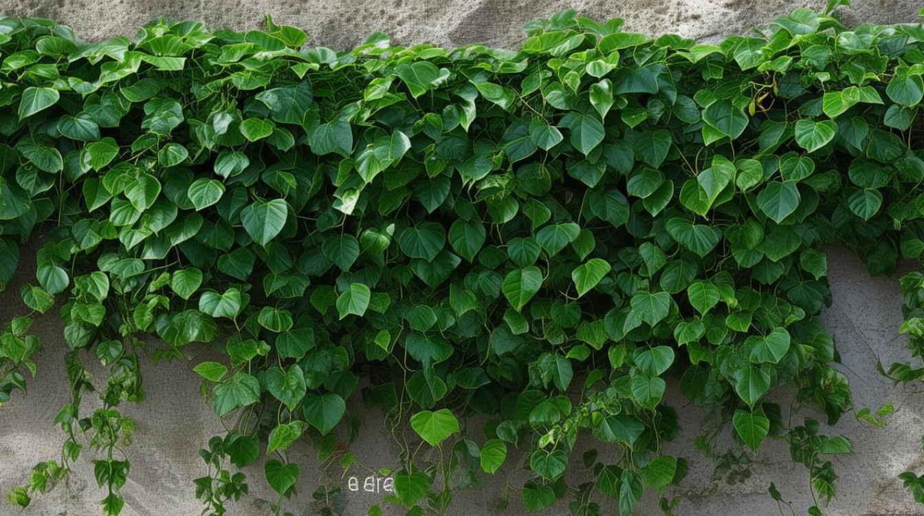 一什么绿蔓？绿蔓该用什么量词？