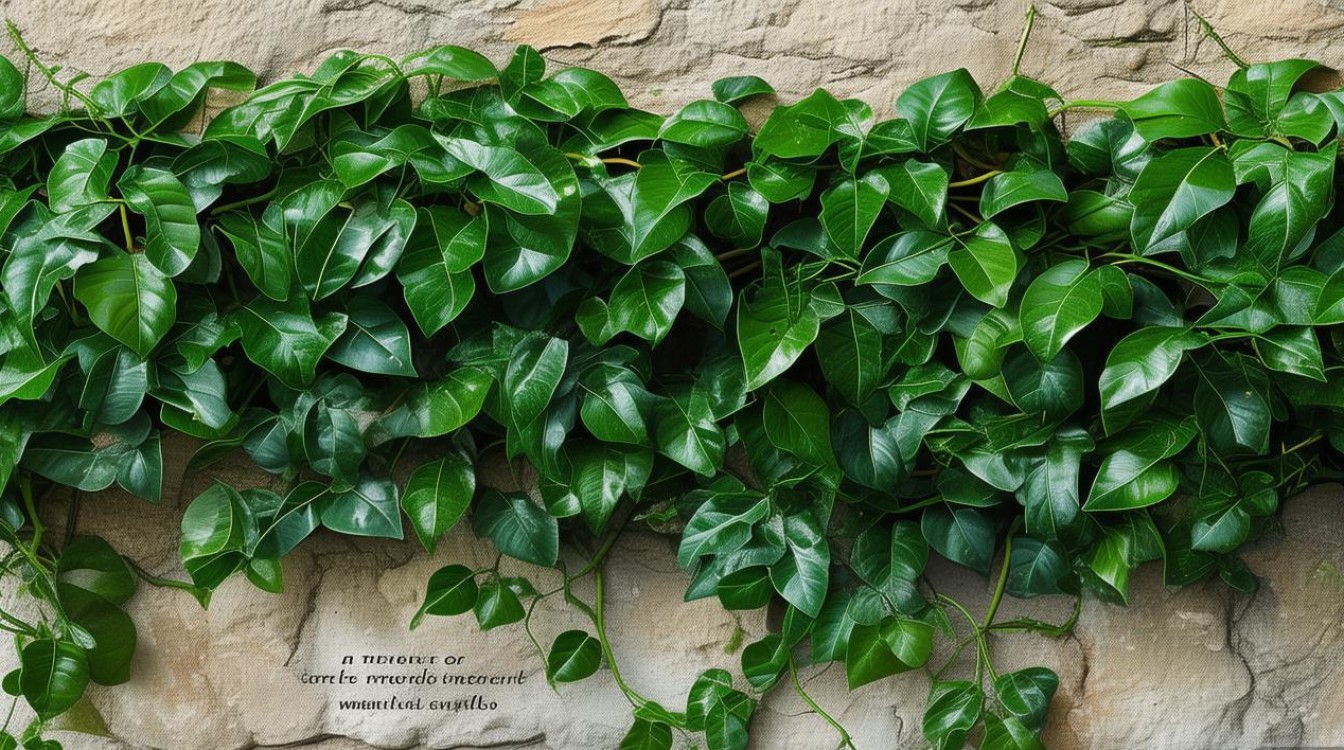 一什么绿蔓？绿蔓该用什么量词？