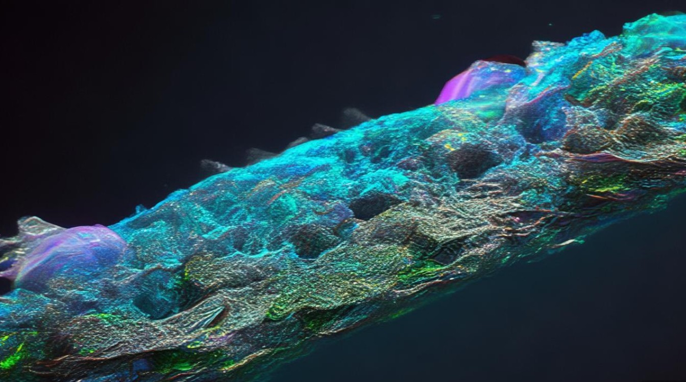 海蕴究竟是什么？