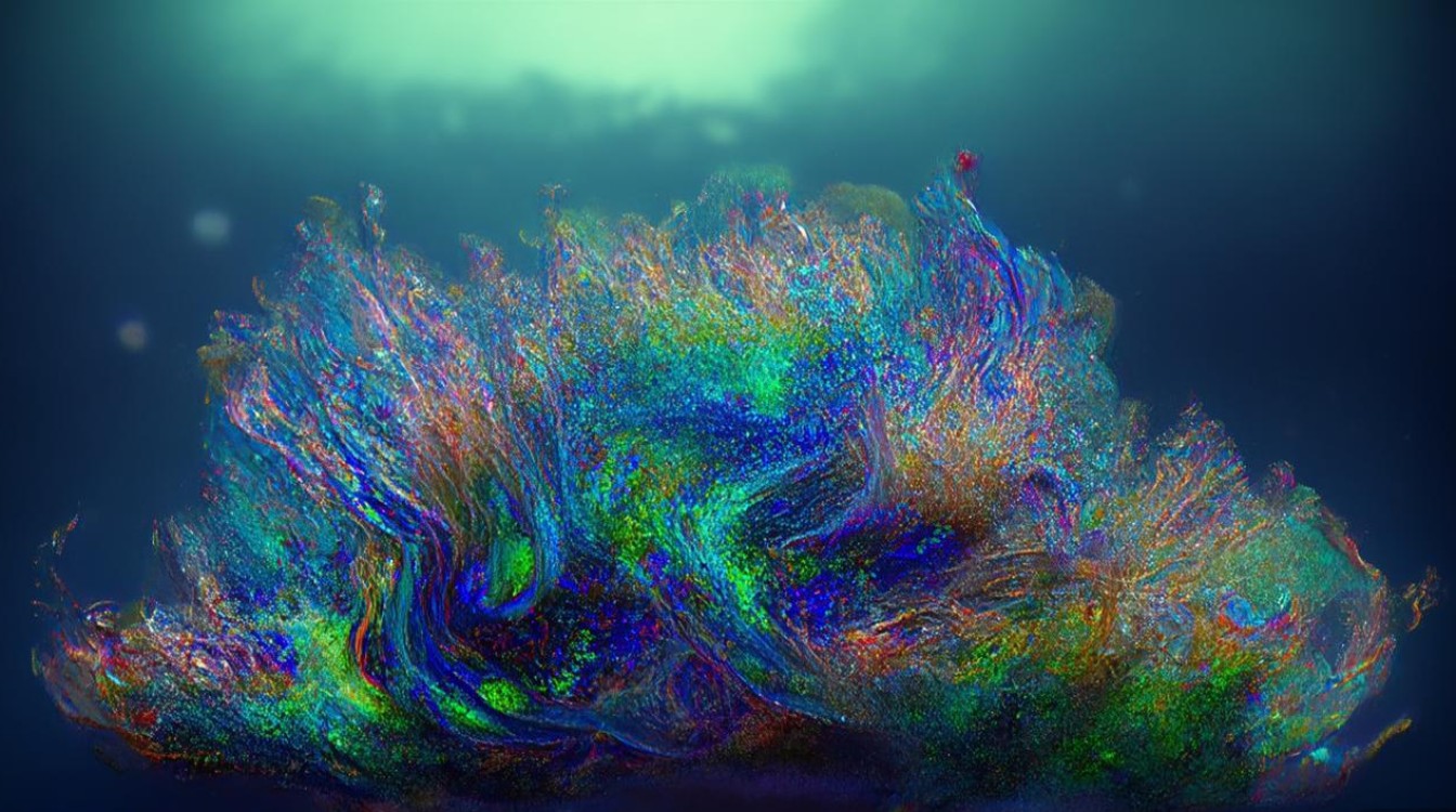 海蕴究竟是什么？