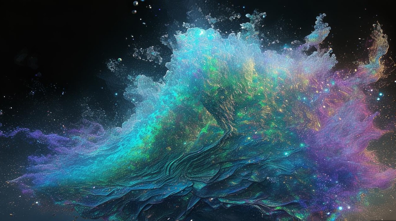 海蕴究竟是什么？