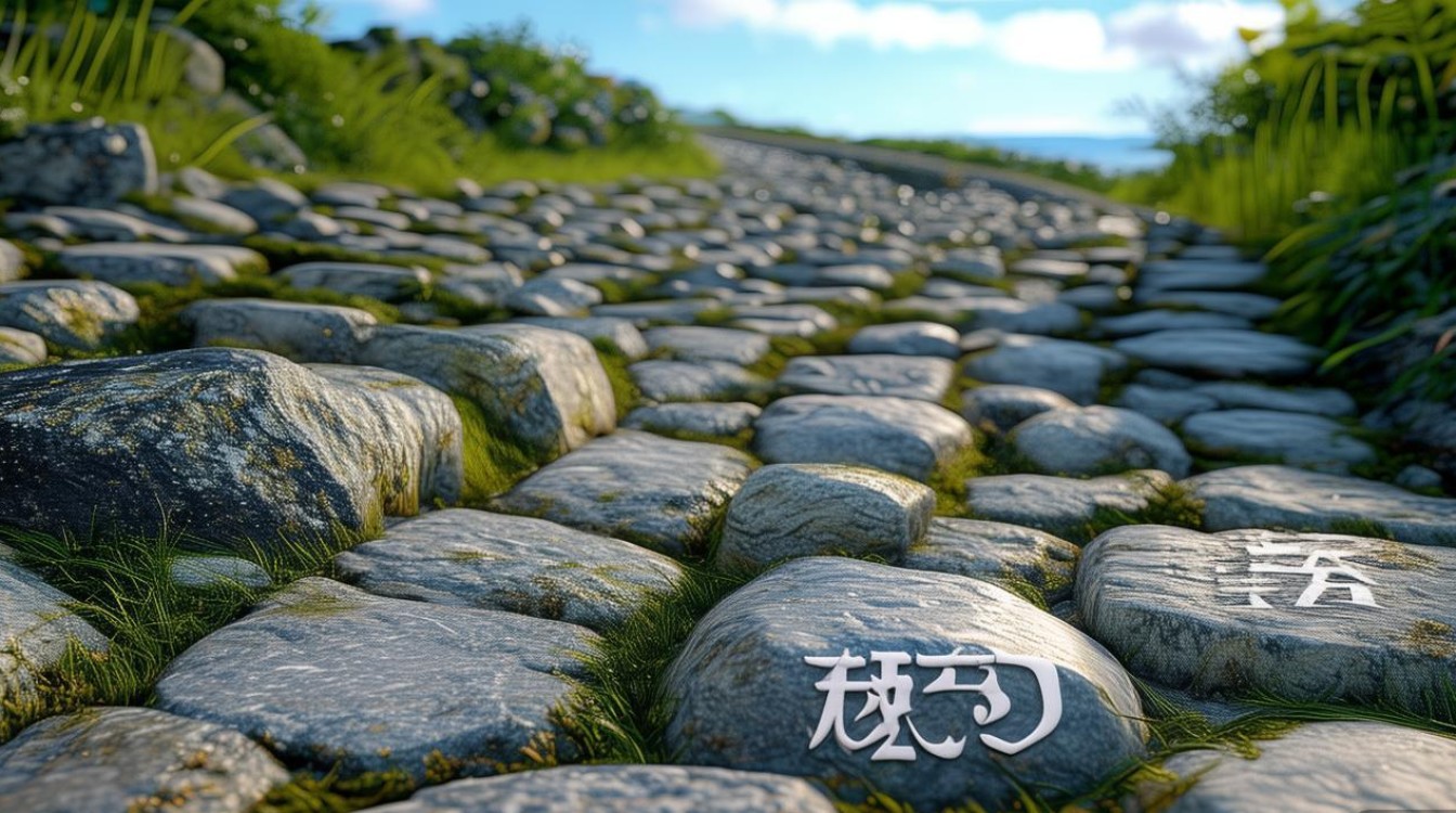 路石究竟是什么？