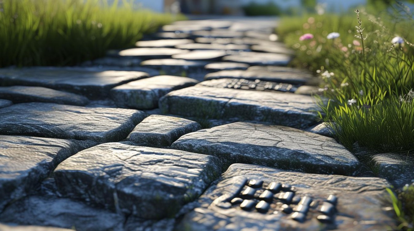 路石究竟是什么？