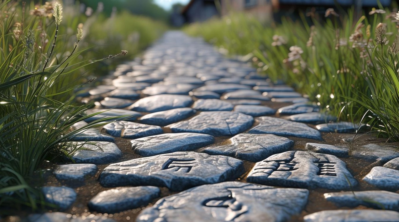 路石究竟是什么？