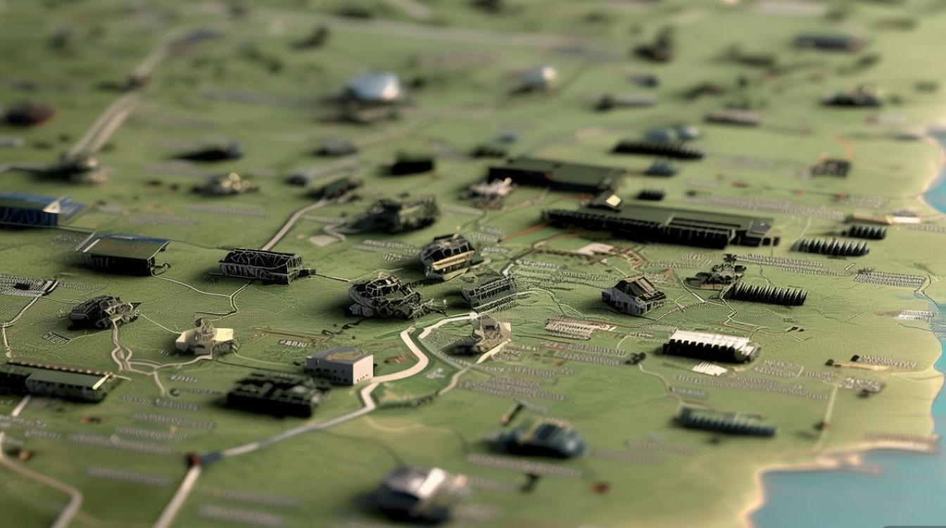 漳州驻扎有哪些部队？