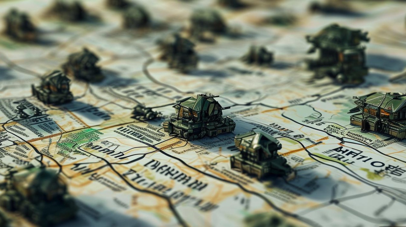 漳州驻扎有哪些部队？