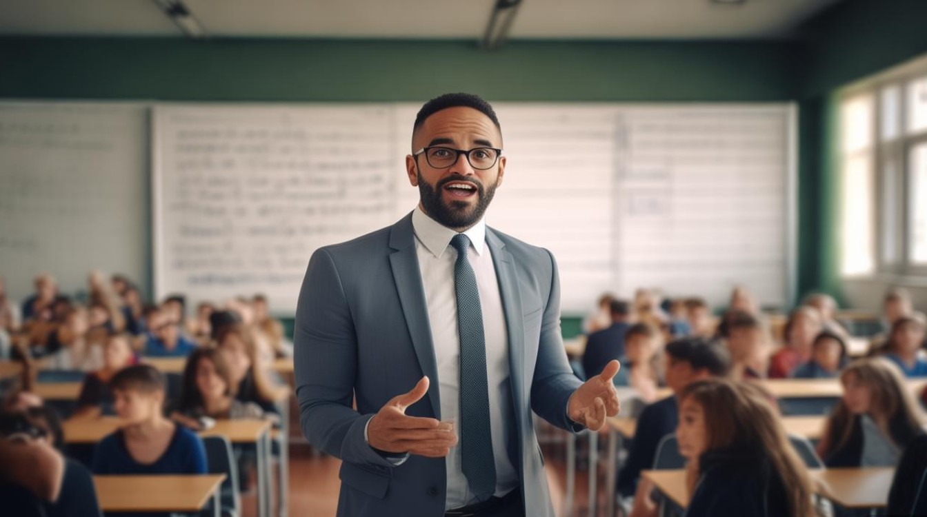 教师公开招聘试讲视频，如何脱颖而出？