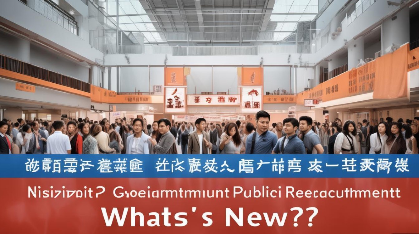 宁夏区直机关公开招聘有何新变化? 宁夏区直机关公开招聘有何新变化?