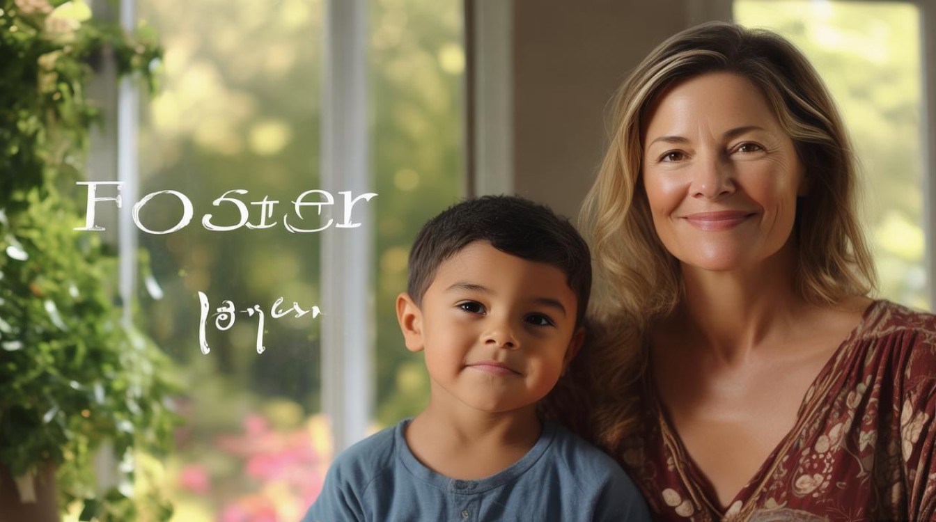 foster是什么意思? foster是什么意思?