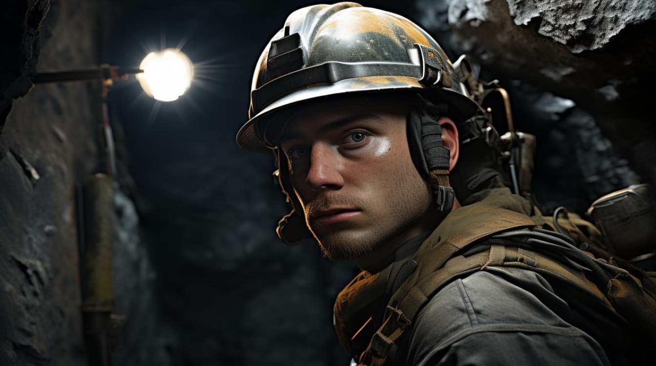 什么矿员?身份揭秘与职责解析 什么矿员?身份揭秘与职责解析