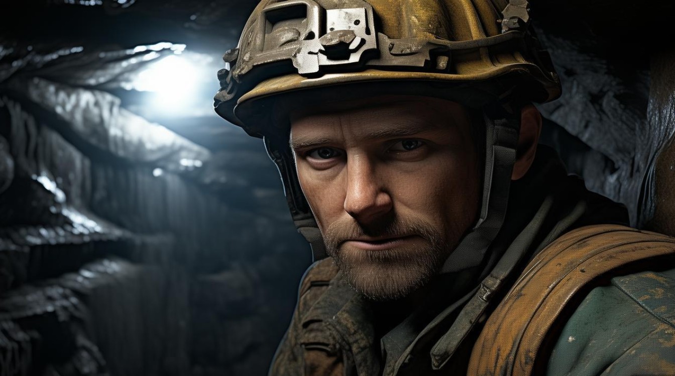 什么矿员?身份揭秘与职责解析 什么矿员?身份揭秘与职责解析