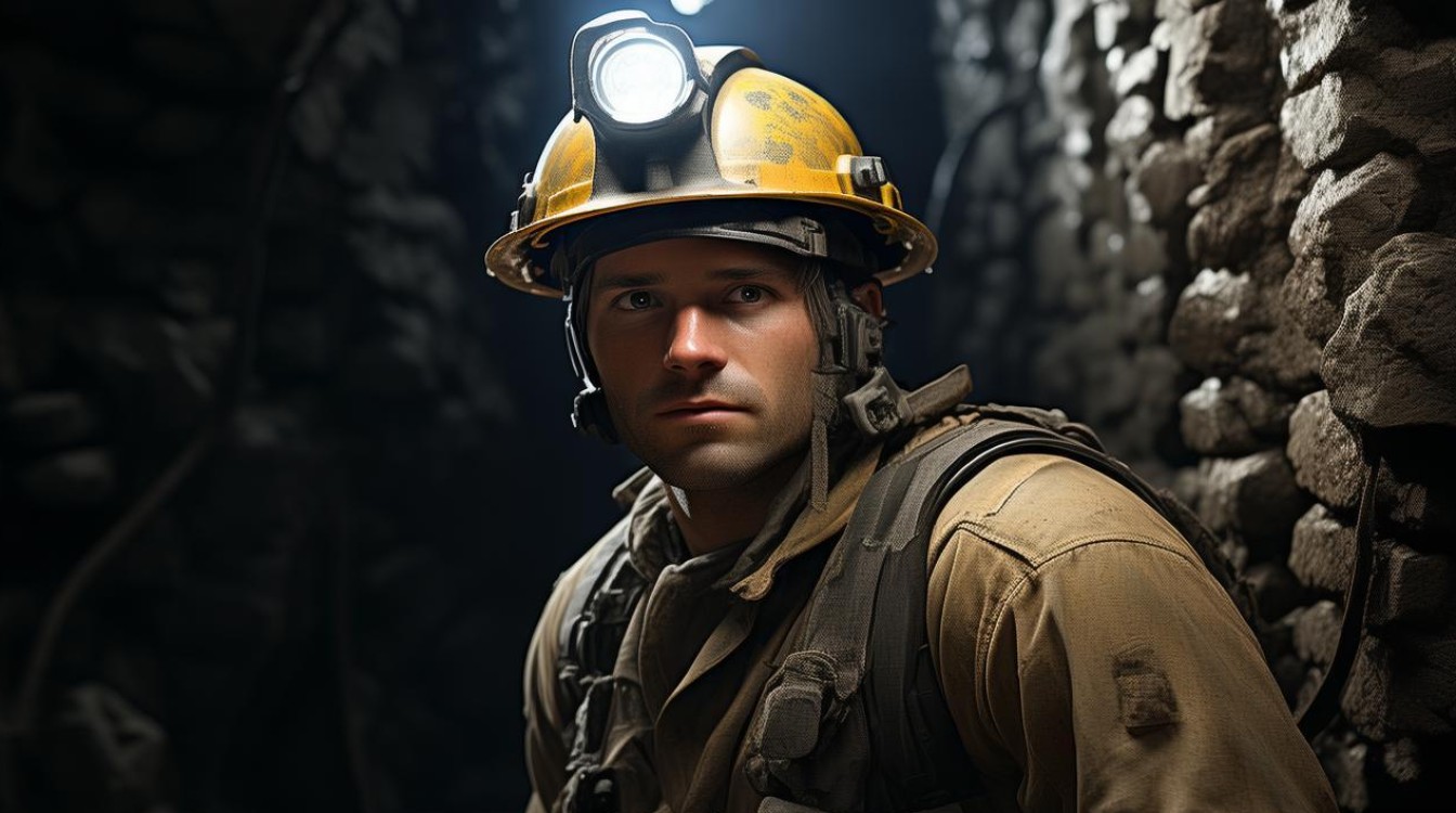 什么矿员?身份揭秘与职责解析 什么矿员?身份揭秘与职责解析