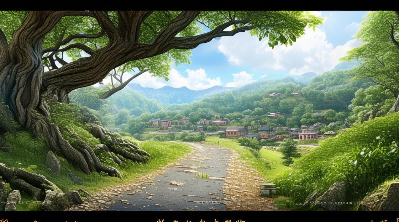 通向何邑? 通向何邑?