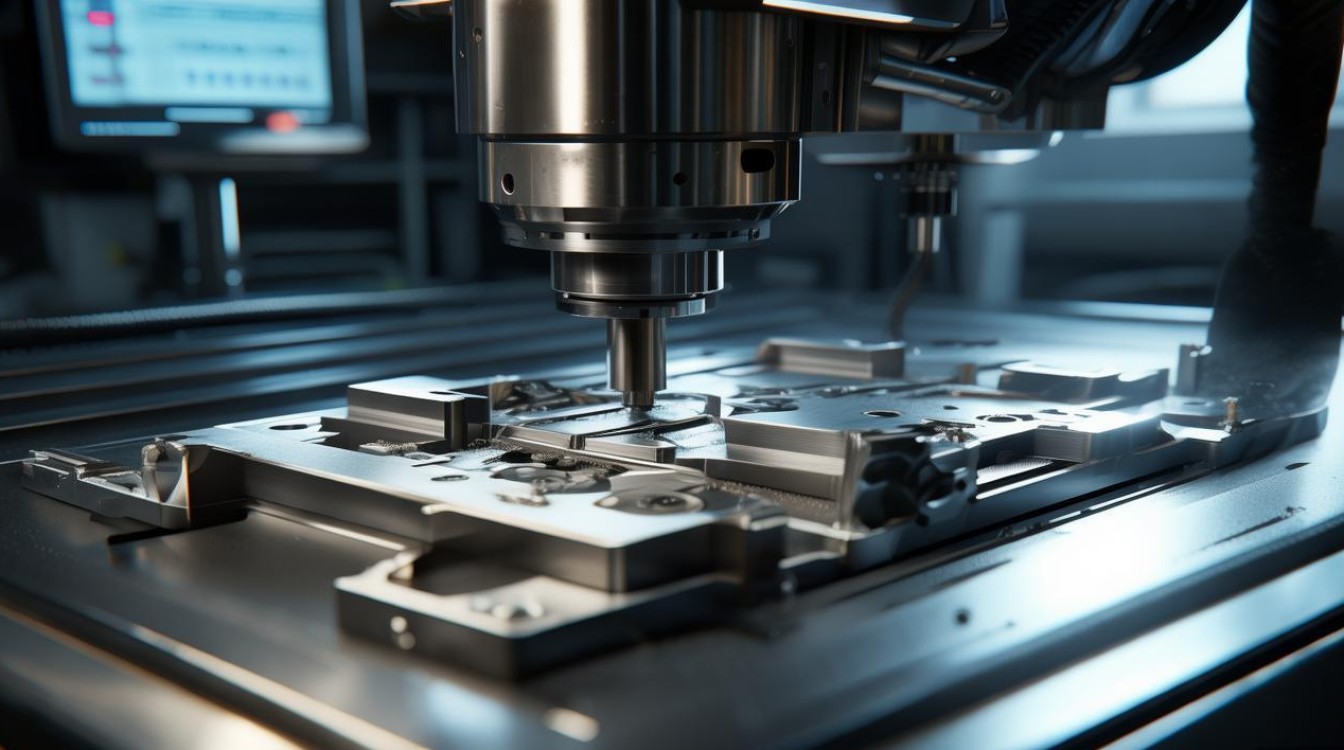 数控机床具体如何加工零件? 数控机床具体如何加工零件?