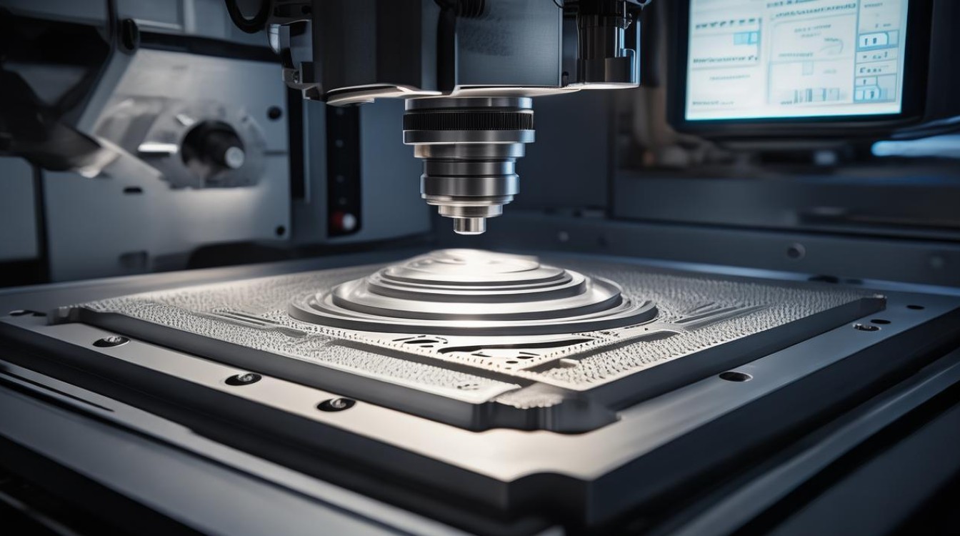 数控机床具体如何加工零件? 数控机床具体如何加工零件?