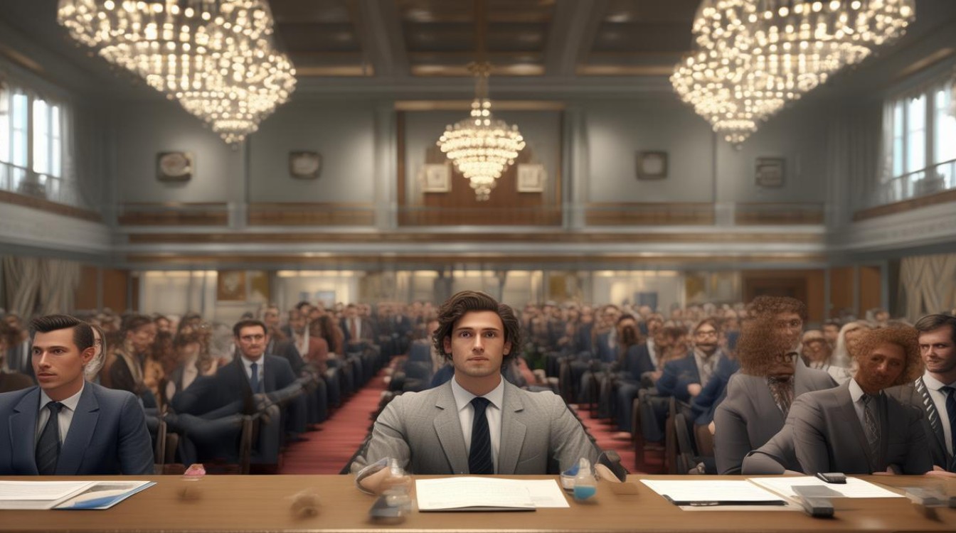 事业单位公开招聘环节有何关键点? 事业单位公开招聘环节有何关键点?