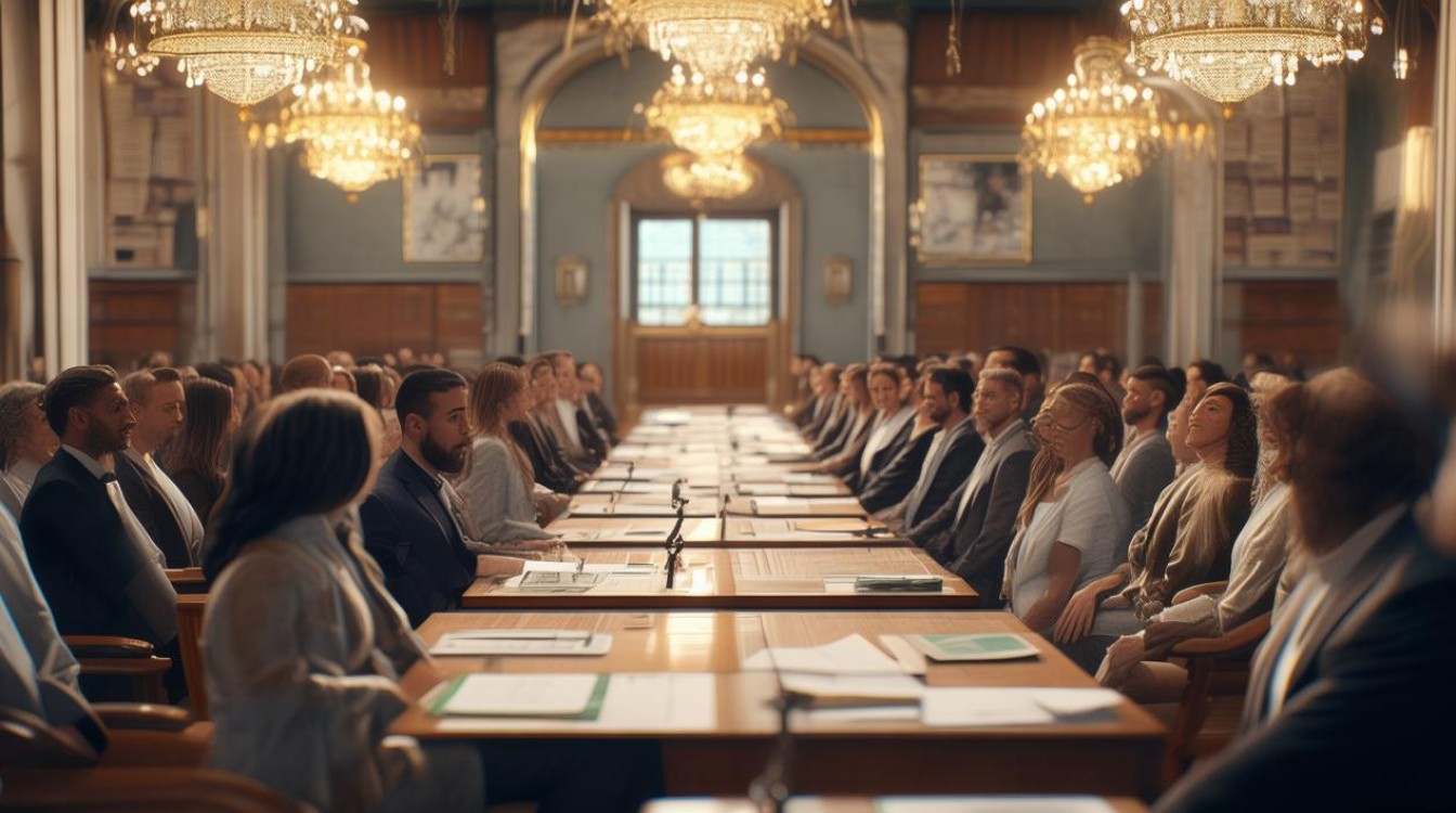 事业单位公开招聘环节有何关键点? 事业单位公开招聘环节有何关键点?