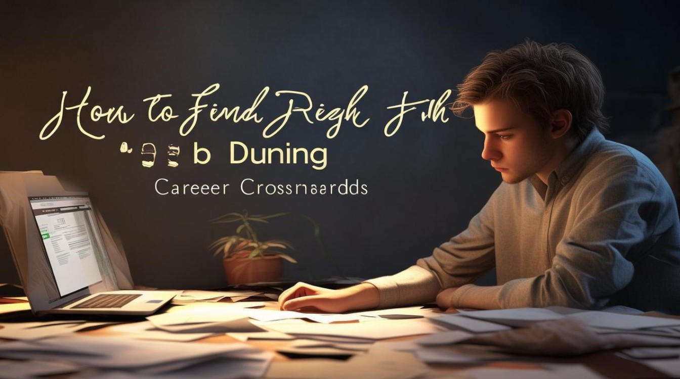 职业迷茫期,如何找到适合自己的工作? 职业迷茫期,如何找到适合自己的工作?