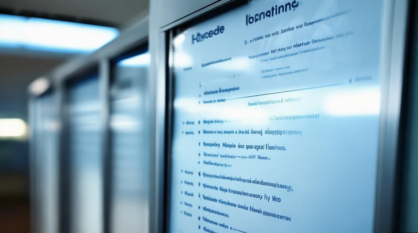 医院公开招聘信息哪里看？