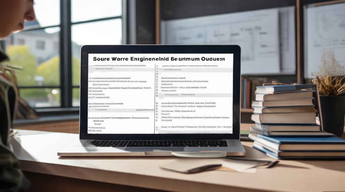 软件工程大一学什么?核心课程有哪些? 软件工程大一学什么?核心课程有哪些?