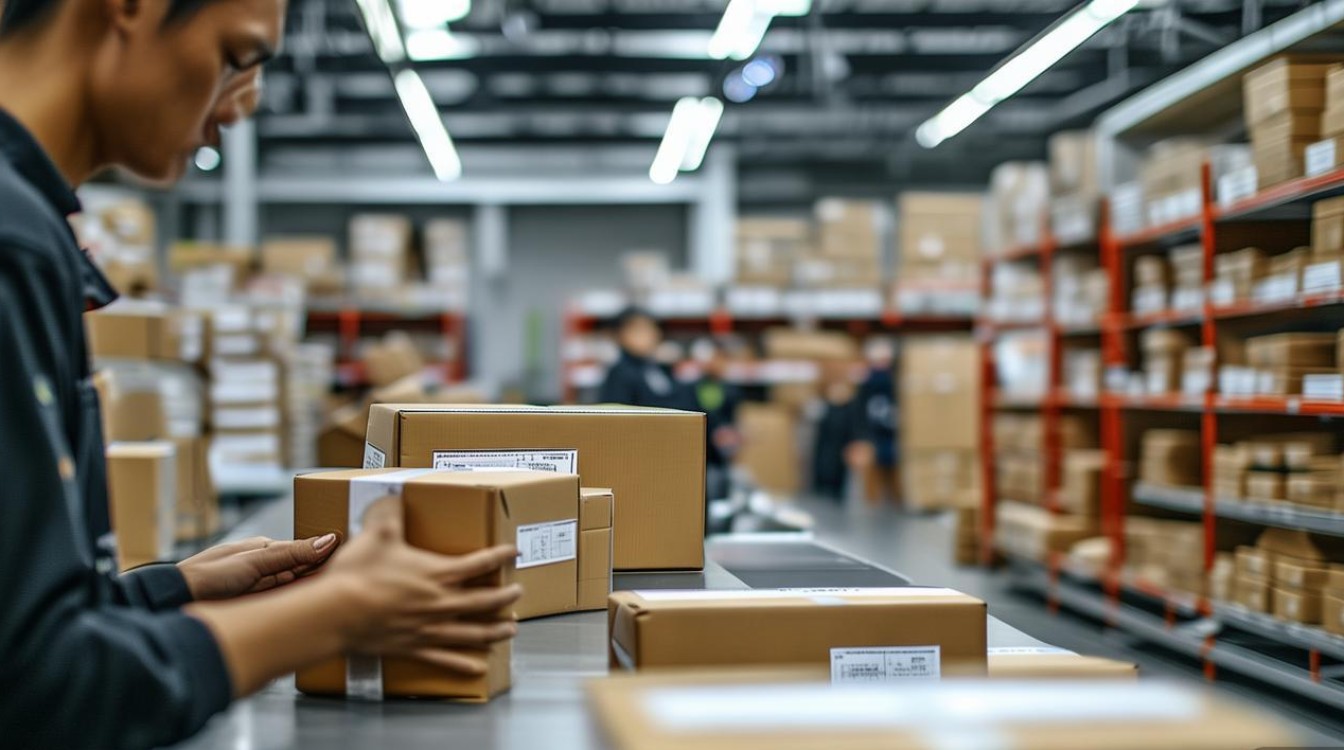 快递集包是什么? 快递集包是什么?