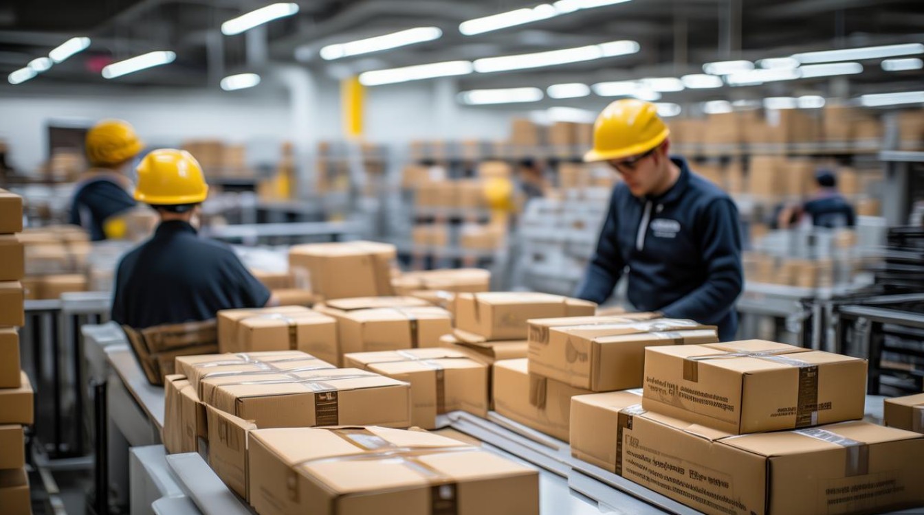 快递集包是什么? 快递集包是什么?