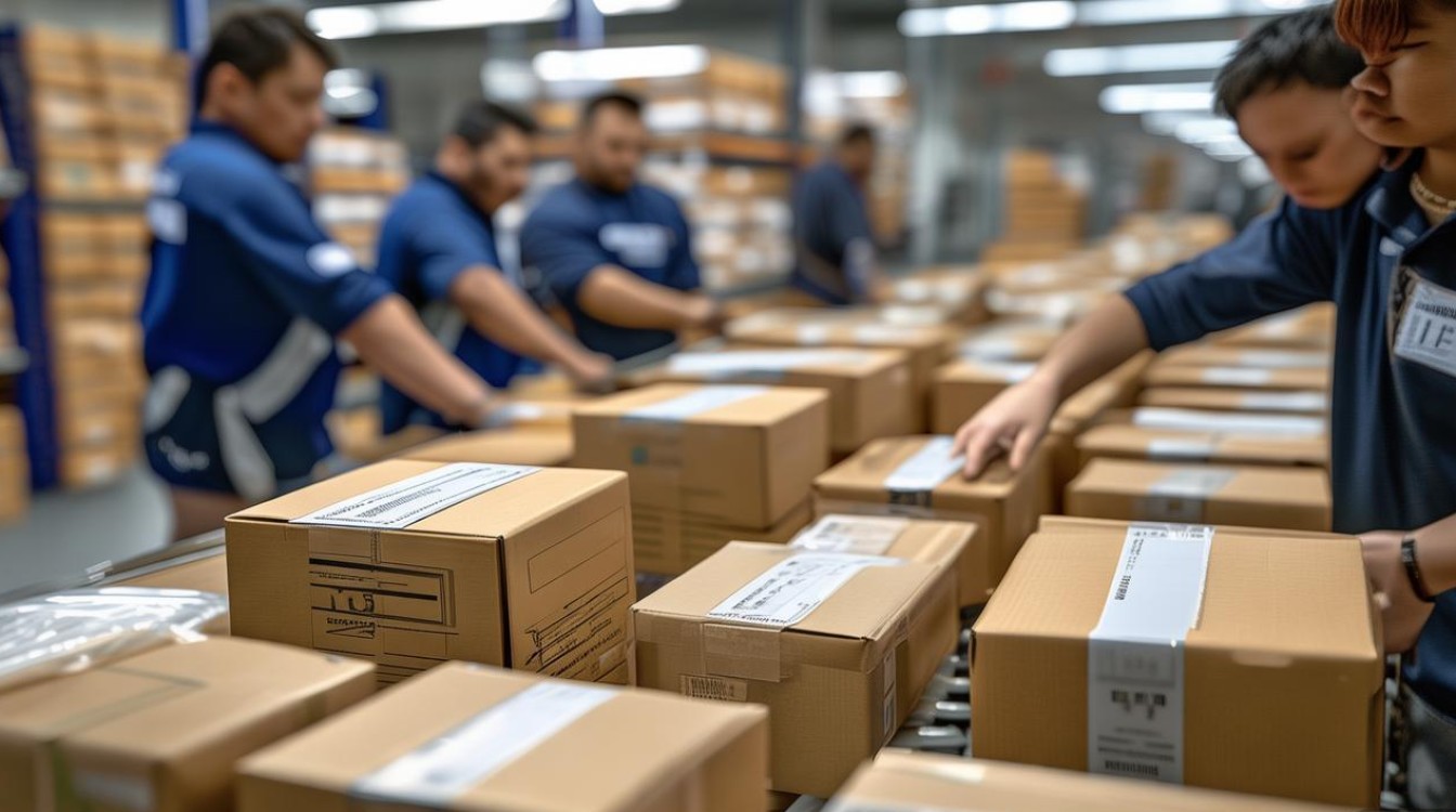 快递集包是什么? 快递集包是什么?