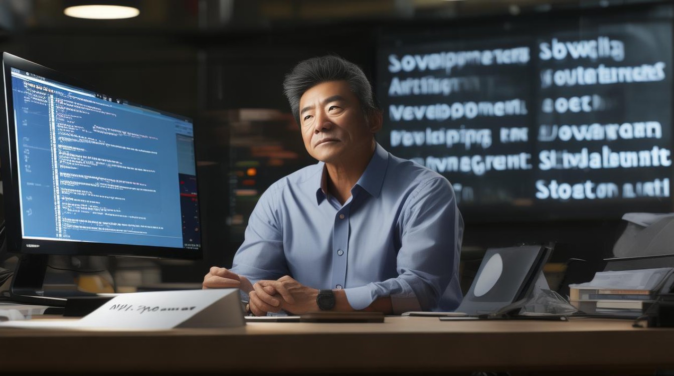 开发专员具体负责哪些工作？