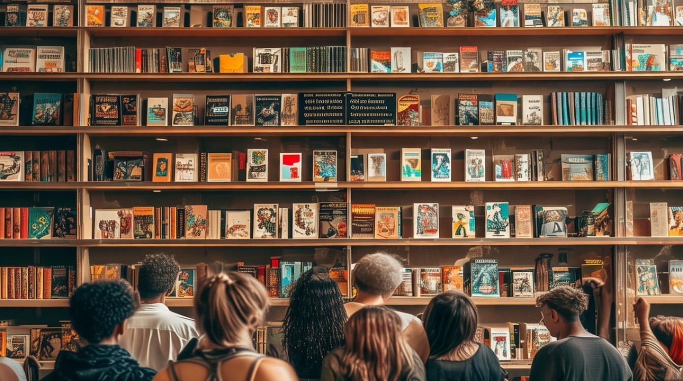 大家都在看什么书？热门书单有何推荐？