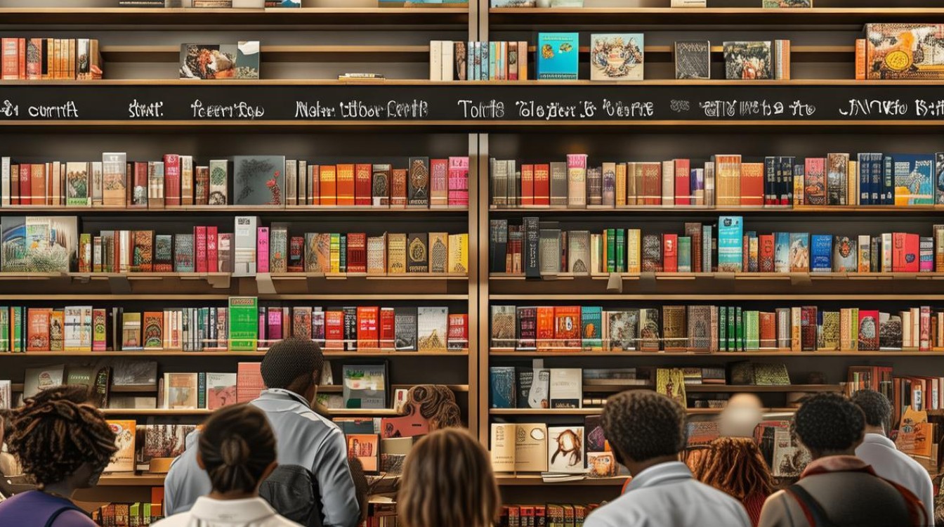 大家都在看什么书？热门书单有何推荐？