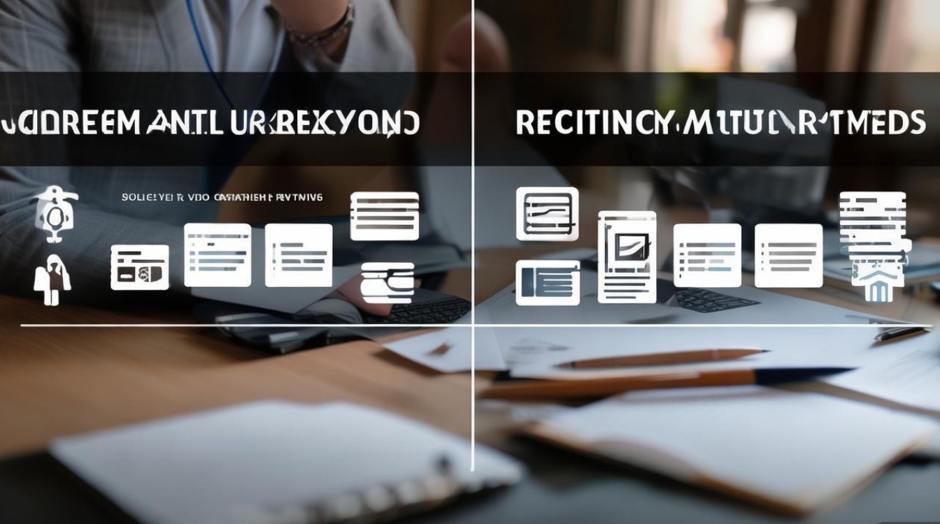 猎头招聘与传统招聘有何区别？