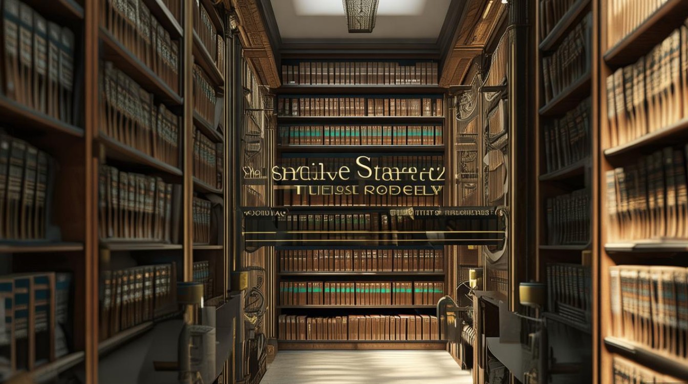 档案存放地究竟叫什么？