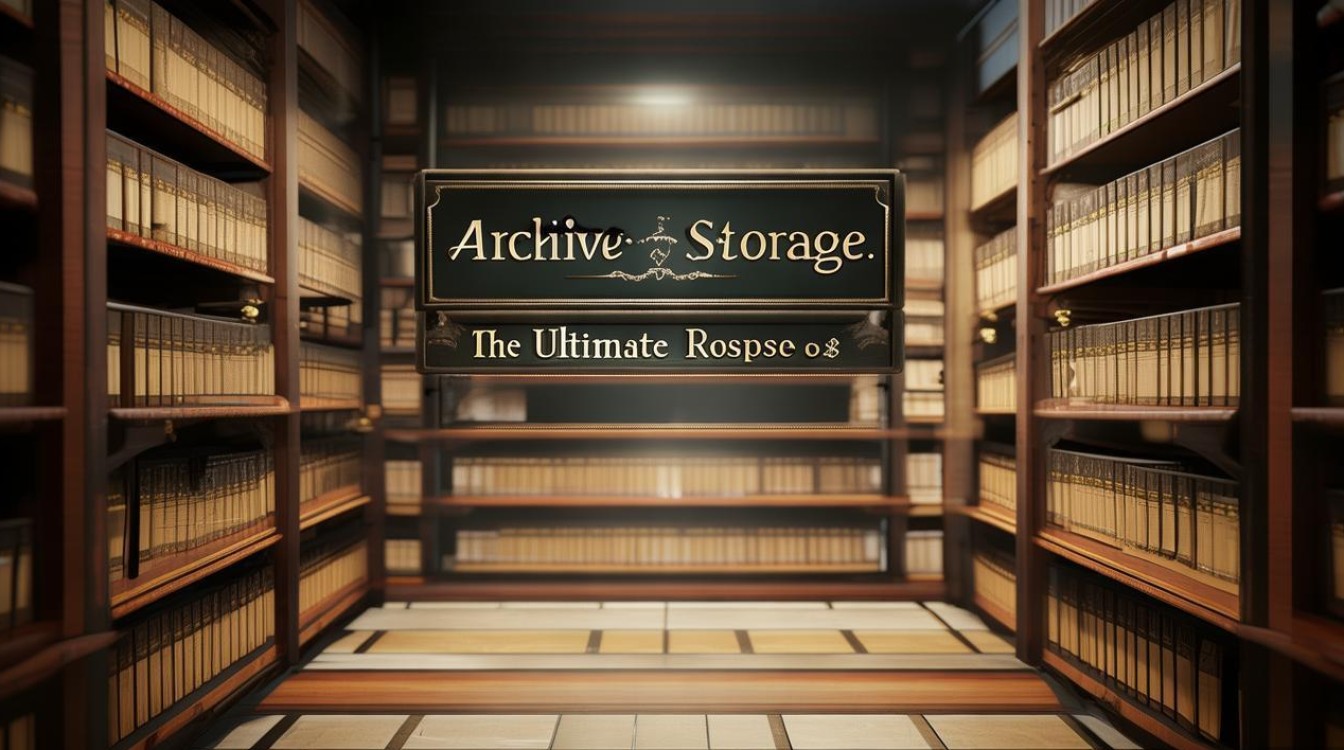 档案存放地究竟叫什么？