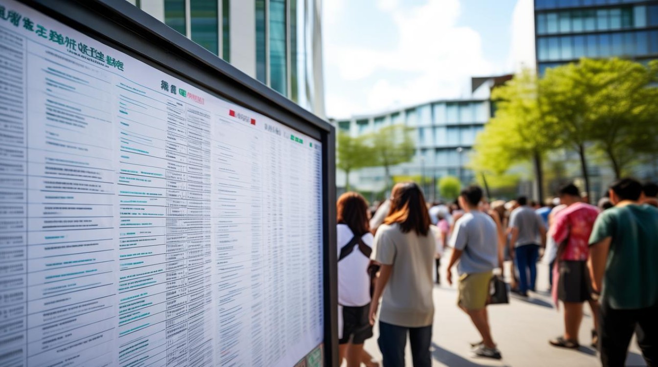 南京软件园公开招聘，具体岗位要求有哪些？