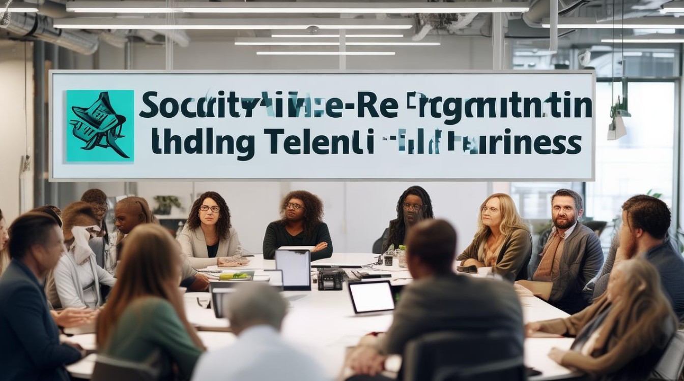 面向社会招聘,如何确保人才适配与公平? 面向社会招聘,如何确保人才适配与公平?