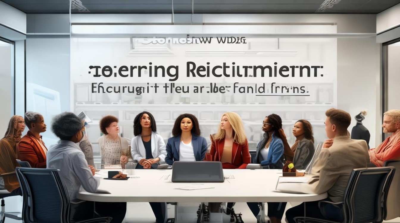 面向社会招聘,如何确保人才适配与公平? 面向社会招聘,如何确保人才适配与公平?