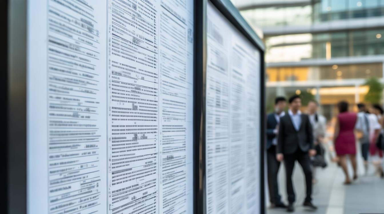 南京软件园公开招聘，具体岗位要求有哪些？