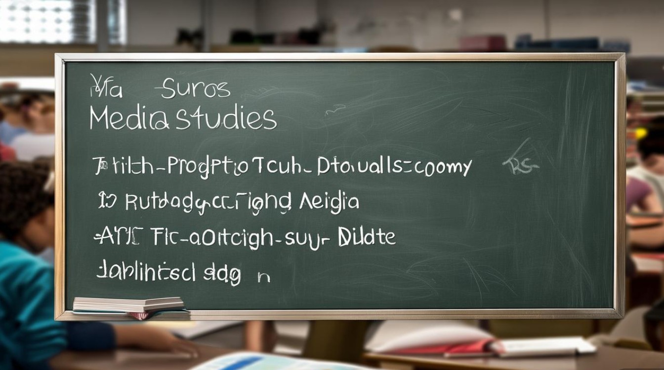 高中传媒专业具体学哪些核心课程? 高中传媒专业具体学哪些核心课程?