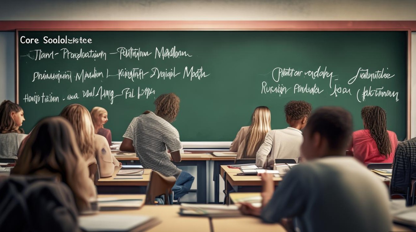 高中传媒专业具体学哪些核心课程? 高中传媒专业具体学哪些核心课程?