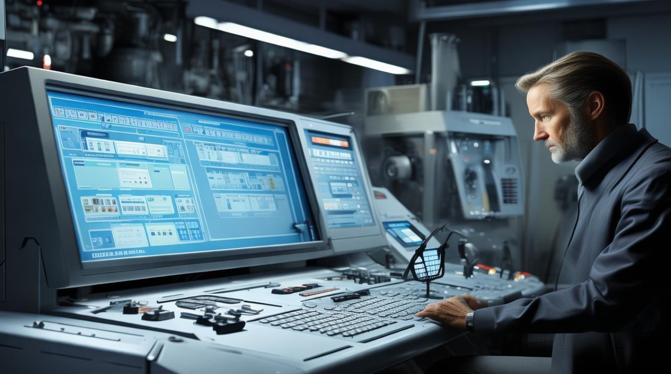 看机台是做什么的?工作内容有哪些? 看机台是做什么的?工作内容有哪些?