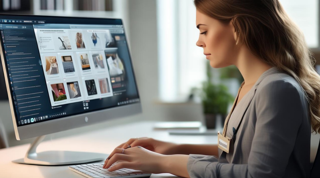 在线客服具体是做什么工作的？