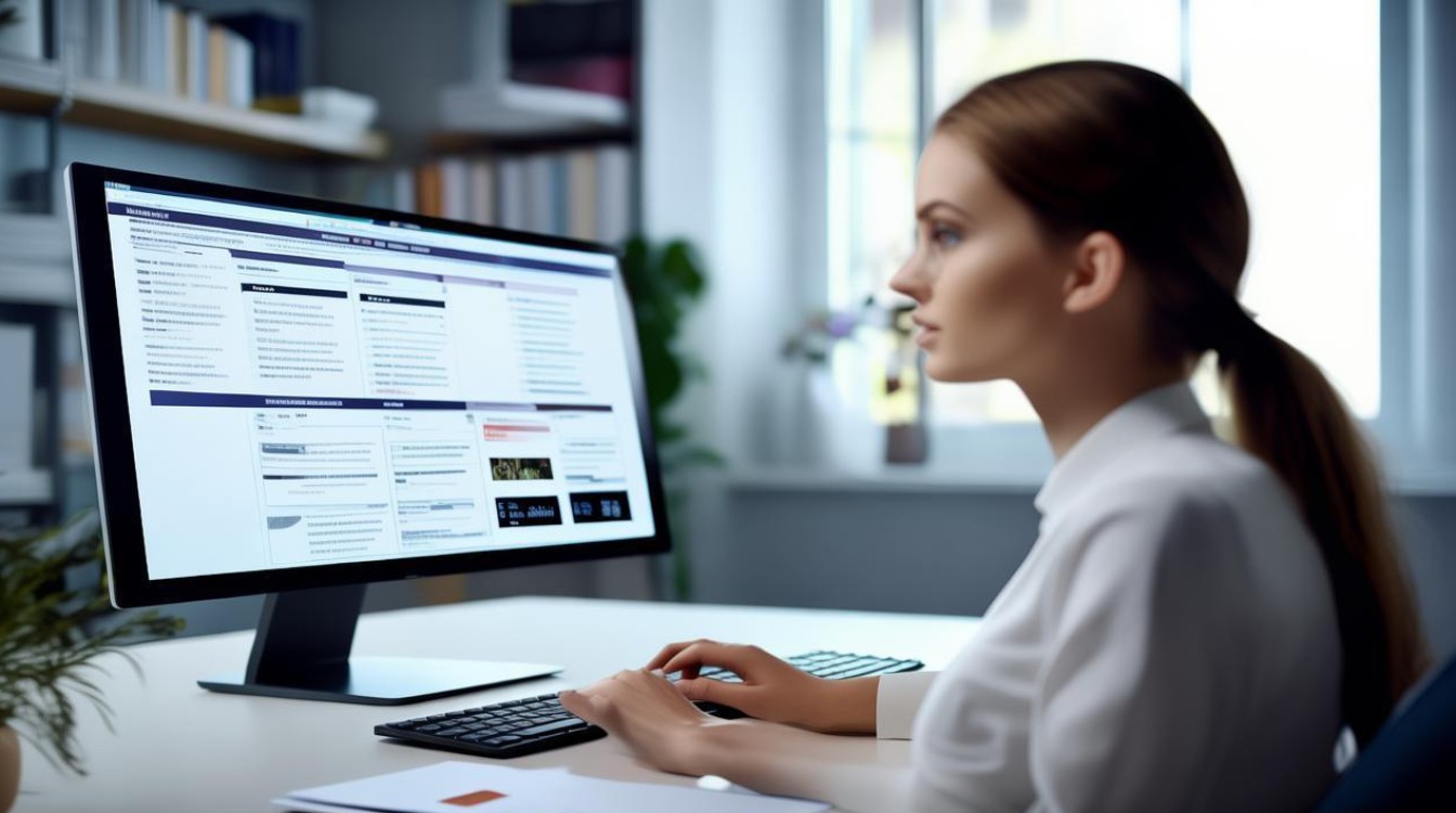 在线客服具体是做什么工作的？