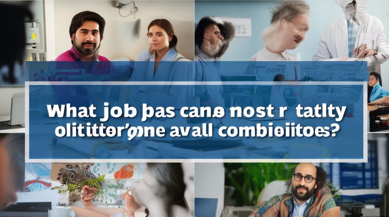 什么工作最能快速提升个人综合能力？