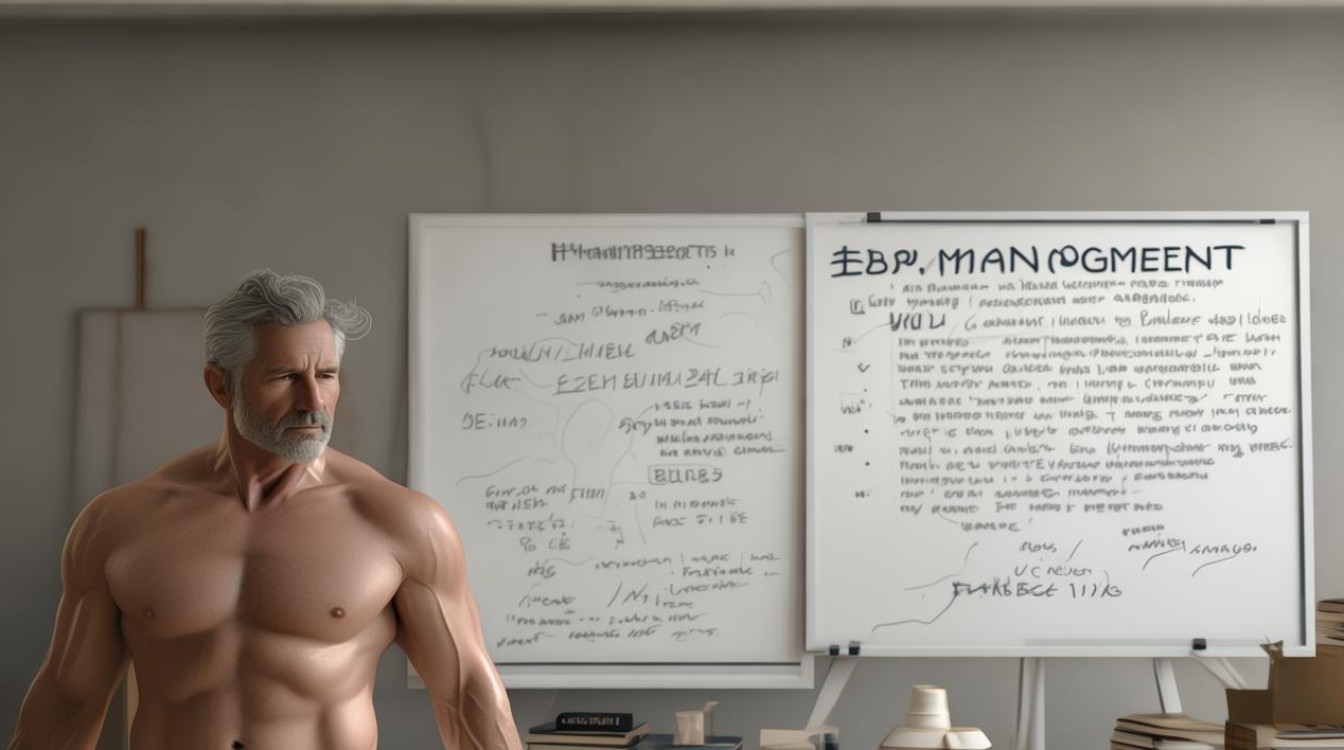 形体管理到底是什么？