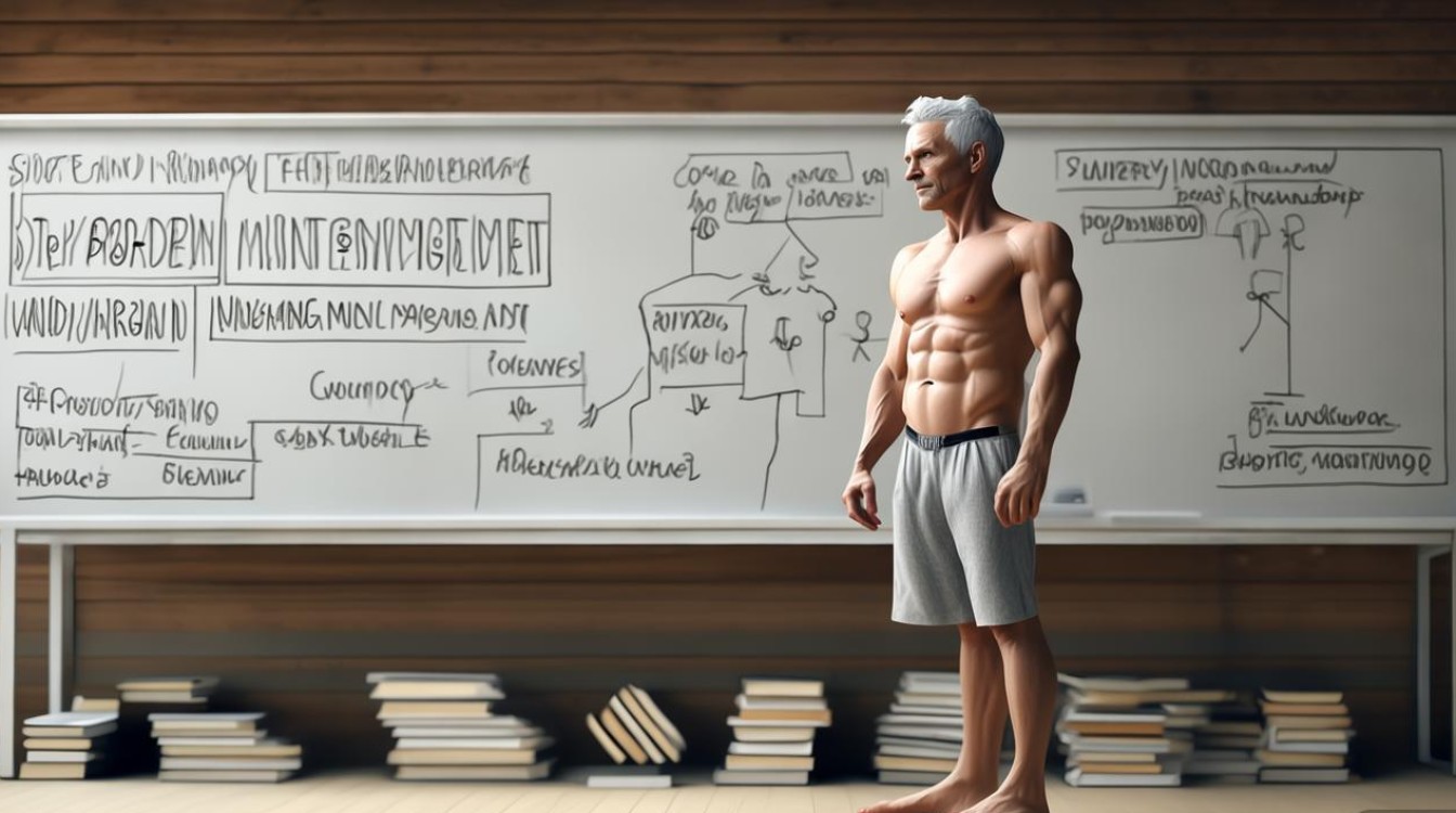 形体管理到底是什么？